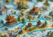 商洛旅游景点大全