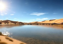 磴口景点有哪些值得打卡的小众玩法？