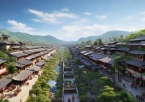 延川旅游景点有哪些？必去景点和攻略推荐