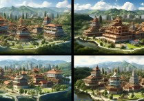 潜山市旅游景点有哪些值得去的小众打卡地？