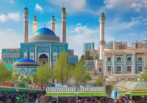 呼和浩特市内有哪些不可错过的特色景点？探寻历史文化与现代风貌的完美融合！