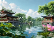 江华景点有哪些值得深度游的小众打卡地？