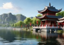 巢湖周边有哪些值得一去的景点？