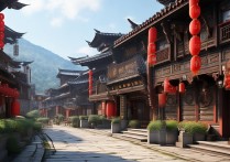 四川合江有哪些小众又好玩的旅游景点值得打卡？