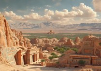 甘肃必去景点推荐有哪些值得去的隐藏小众地方？