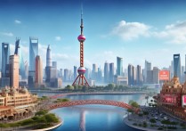 上海必去景点一日游路线怎么安排才高效不踩坑？