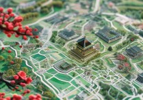 红梅公园景点介绍，这处公园有何独特之处引人关注？