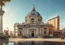 澳门主要旅游景点有哪些必打卡的？