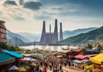 重庆周围的景点