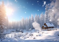 黑龙江冬季旅游景点有哪些值得带娃打卡的？