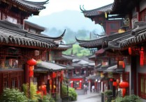 江西有哪些著名的旅游景点值得一去？