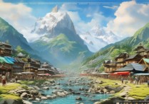 盈江旅游景点大全，这些热门景点你都去过哪些？有何独特体验？