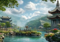 宜春旅游必去景点有哪些？本地人私藏小众地值得去吗？