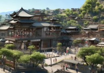 旌德景点揭秘，哪些旌德旅游胜地最值得一游？