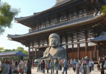 奈良景点有何独特之处？探索日本古都隐藏的美丽秘密？