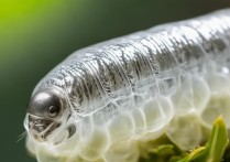 蚕蛹的营养价值