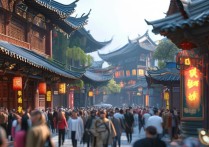 东北旅游景点排名前十有哪些必打卡？