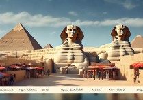 埃及有哪些适合亲子游的冷门旅游景点？