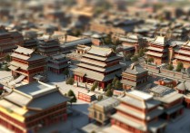 咸阳景点大全有哪些必打卡的小众景点推荐？