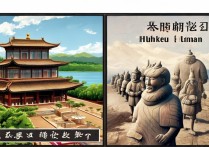 湖北湖南景点有哪些必打卡的隐藏小众地？