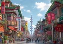 广东旅游景点排行榜前十名有哪些值得去？