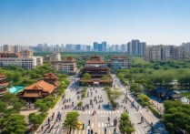 广州大学城周边有哪些免费又好玩的景点推荐？