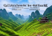 贵州著名旅游景点有哪些值得推荐？