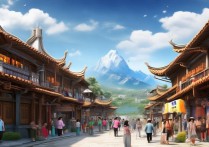 大化县旅游景点有哪些值得去的免费好玩的？