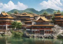 宁乡旅游必去景点，哪些地方值得一游？揭秘最佳旅游路线！