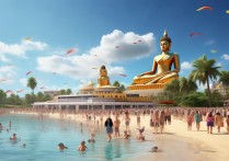 芭提雅必去景点