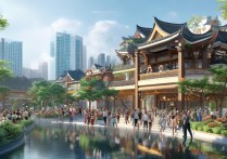 九江哪些旅游景点免门票？2024最新政策及攻略来了！