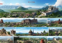 张家口景区排行揭秘，哪些景点排名领先，游客心中最佳目的地是哪些？