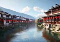 小洲村景点有哪些必打卡的隐秘打卡点？