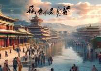 包头有哪些小众又好玩的旅游景点推荐？