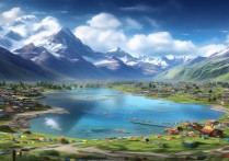 阿里地区有哪些小众又惊艳的旅游景点值得打卡？