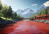 红水河景点有哪些值得打卡的隐藏玩法？