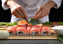 寿司做法