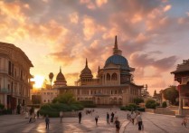 天水旅游必去景点都有哪些？隐藏的绝美秘境曝光了吗？