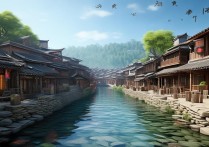 兴坪古镇有哪些必打卡景点？隐藏玩法攻略推荐。