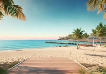 国内哪些海景旅游景点上榜？2024年海景景点排行前十名推荐。