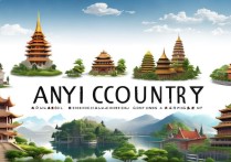 安义景点排行榜第一名是哪个？必去景点有哪些？