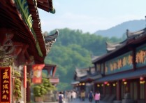 湖南怀化有哪些景点值得带父母去玩？