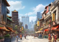 宁波市区景点一日游，一天内怎么玩遍经典不踩坑？