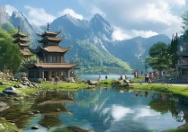 梅岭有什么好玩的景点？推荐必打卡的精华玩法～