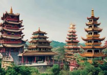 永靖县旅游景点有哪些？盘点不可错过的自然与人文景观？