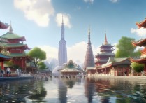 丰城景点排行榜出炉，这些地方你都去过吗？