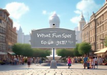 有什么景点好玩？周末去哪玩这些景点推荐不容错过