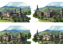 延安旅游景点有哪些？必去景点推荐和行程规划攻略