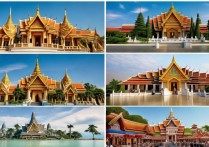 泰国旅游必去景点有哪些？最值得打卡的著名景点推荐