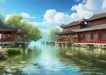 江苏周边有哪些值得一游的旅游景点？揭秘最佳旅游目的地！